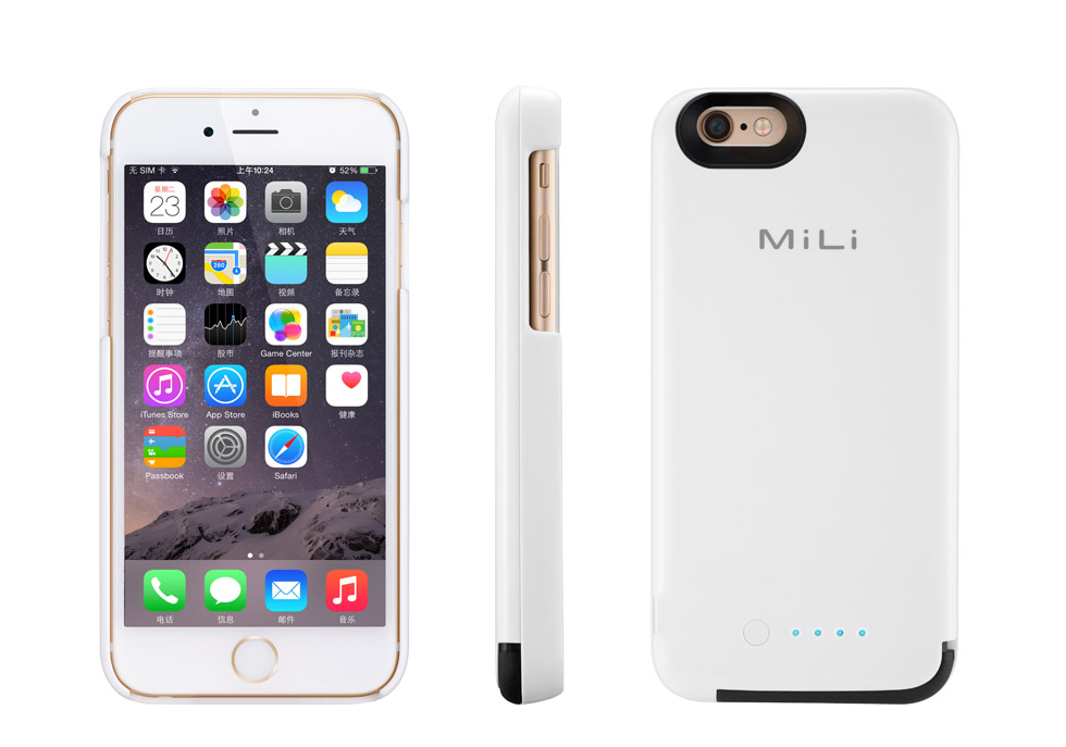 CES2015_MiLi攜多款創(chuàng)意精品驚艷亮相第2圖