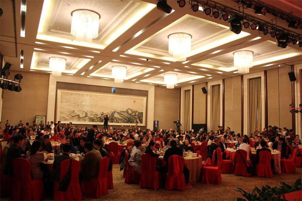 2015,我們來了——MiLi春晚第1圖