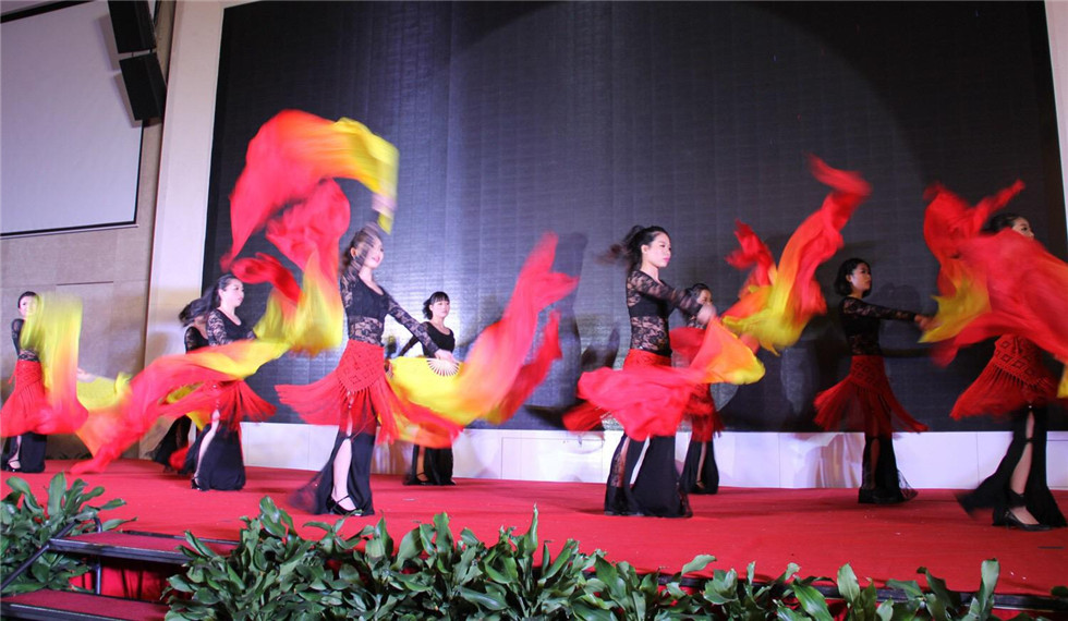 2015,我們來了——MiLi春晚第5圖