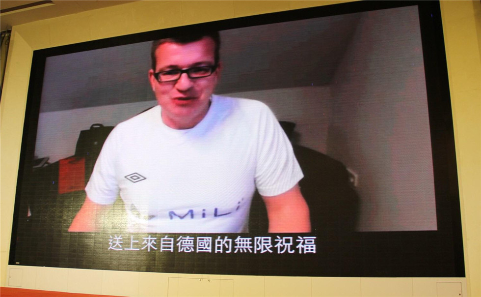 2015,我們來了——MiLi春晚第7圖