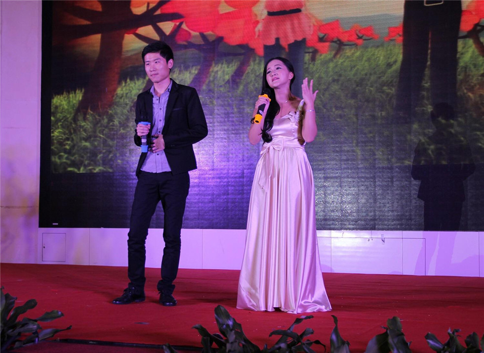 2015,我們來了——MiLi春晚第10圖