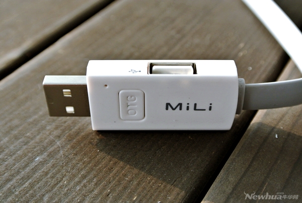 MiLi OTG數(shù)據(jù)線第5圖