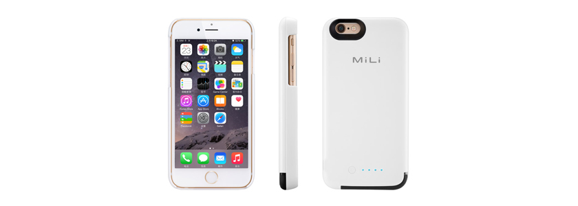 充電的同時不影響操作手機(jī)