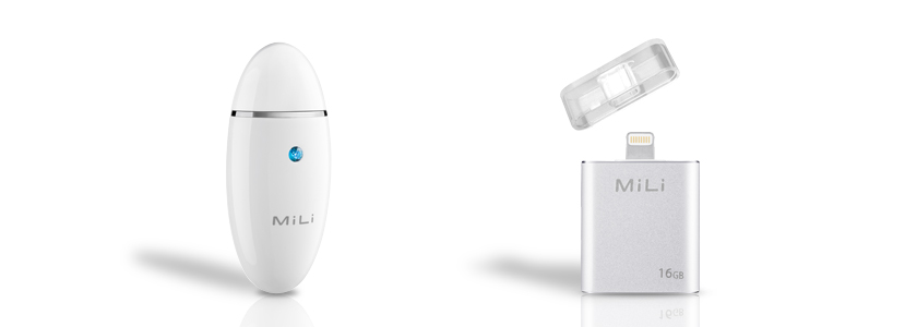 智能科技新熱點 MiLi新品現(xiàn)身深圳禮品展