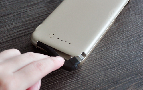 充電保護(hù)二合一 MiLi iPhone6背夾電池第14圖