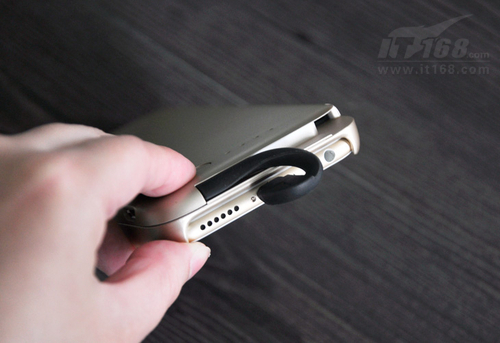 充電保護(hù)二合一 MiLi iPhone6背夾電池第15圖