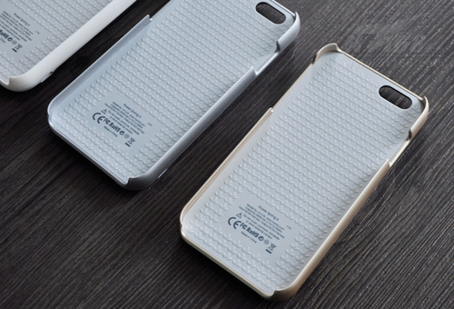 充電保護(hù)二合一 MiLi iPhone6背夾電池第18圖