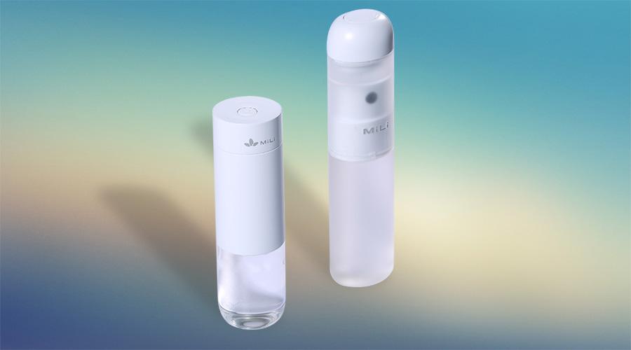 MiLi pure 智能電子產(chǎn)品從創(chuàng)意到生產(chǎn)第1圖