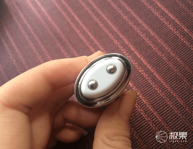 MiLi Pure智能肌膚水分測試儀