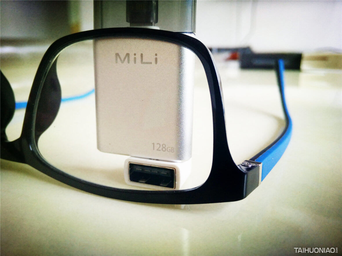 蘋果智能手機(jī)U盤,手機(jī)U盤