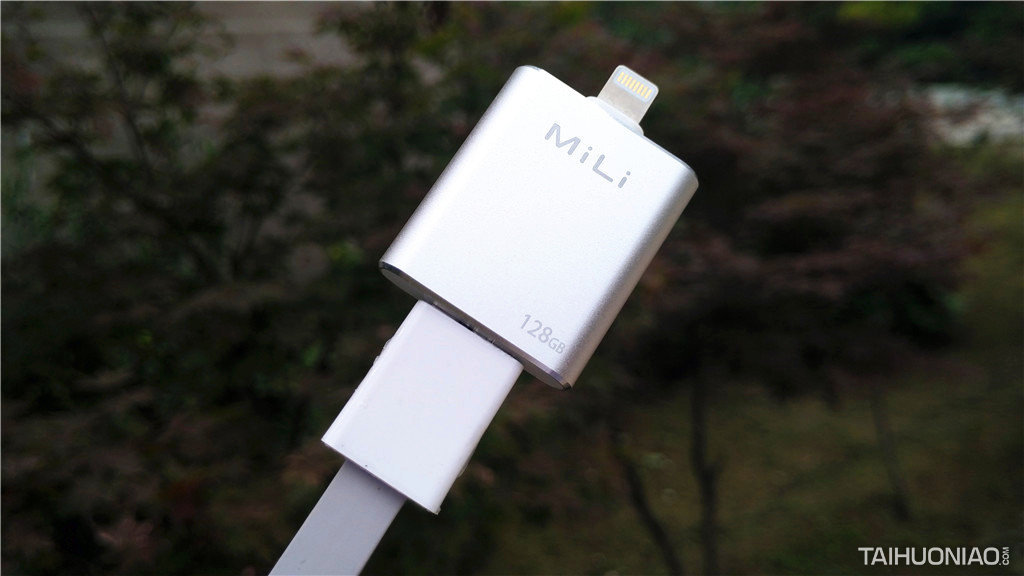 再也不擔(dān)心手機(jī)存儲(chǔ)不夠了!