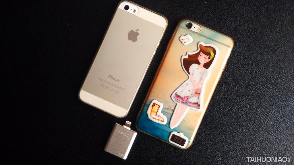 再也不擔(dān)心手機(jī)存儲(chǔ)不夠了!