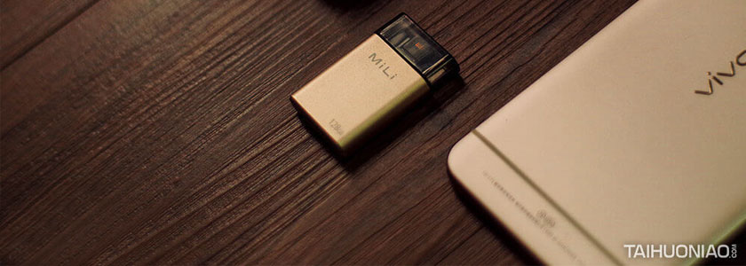 聽(tīng)說(shuō)你的儲(chǔ)存容量已不足？MiLi iData Pro帶你告別煩惱