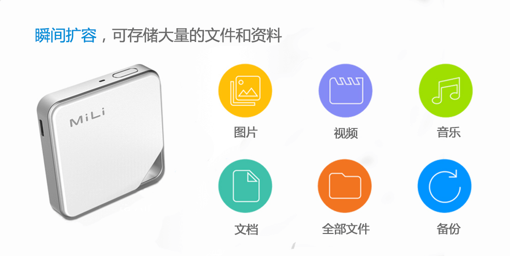 無線存儲,可以進行無線存儲的U盤