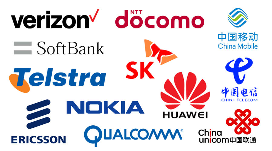 5G要來了!你真的了解5G技術(shù)嗎?