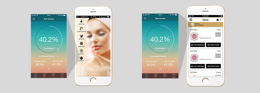 智能產品深度定制方案