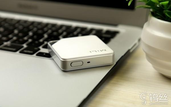 擴(kuò)容共享神器 MiLi iData Air體驗