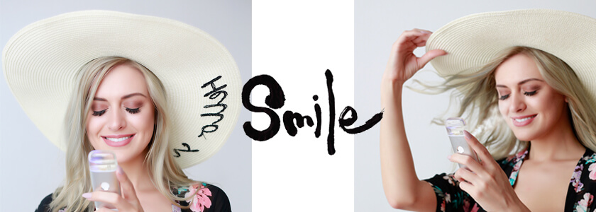 地球小姐告訴你，如何既環(huán)保又優(yōu)雅？